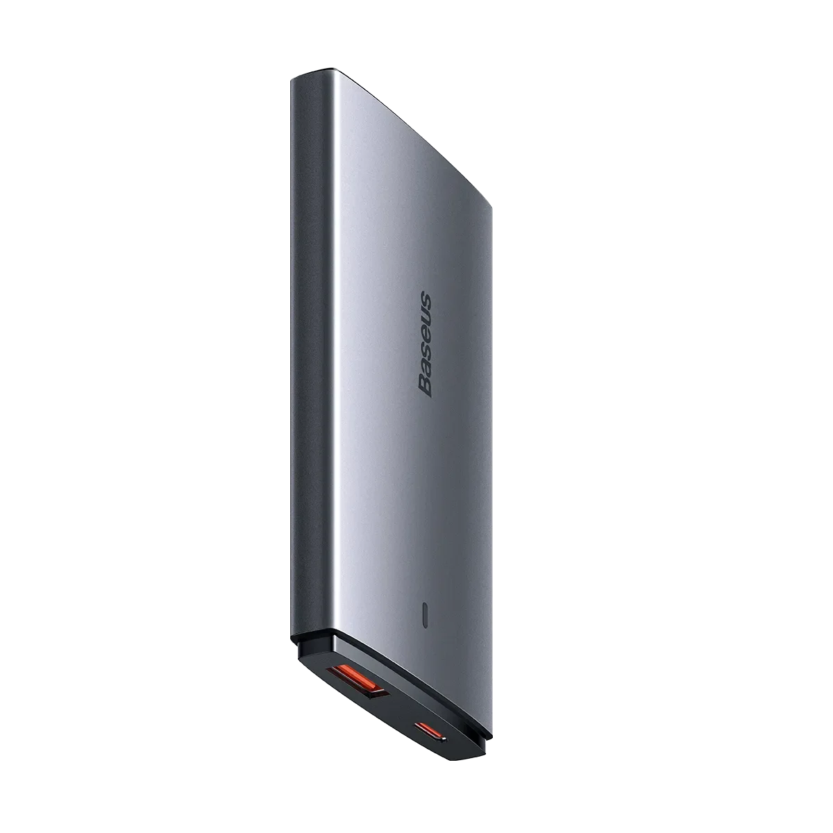 GaN5 Pro氮化镓轻薄快充充电器C+U 65W