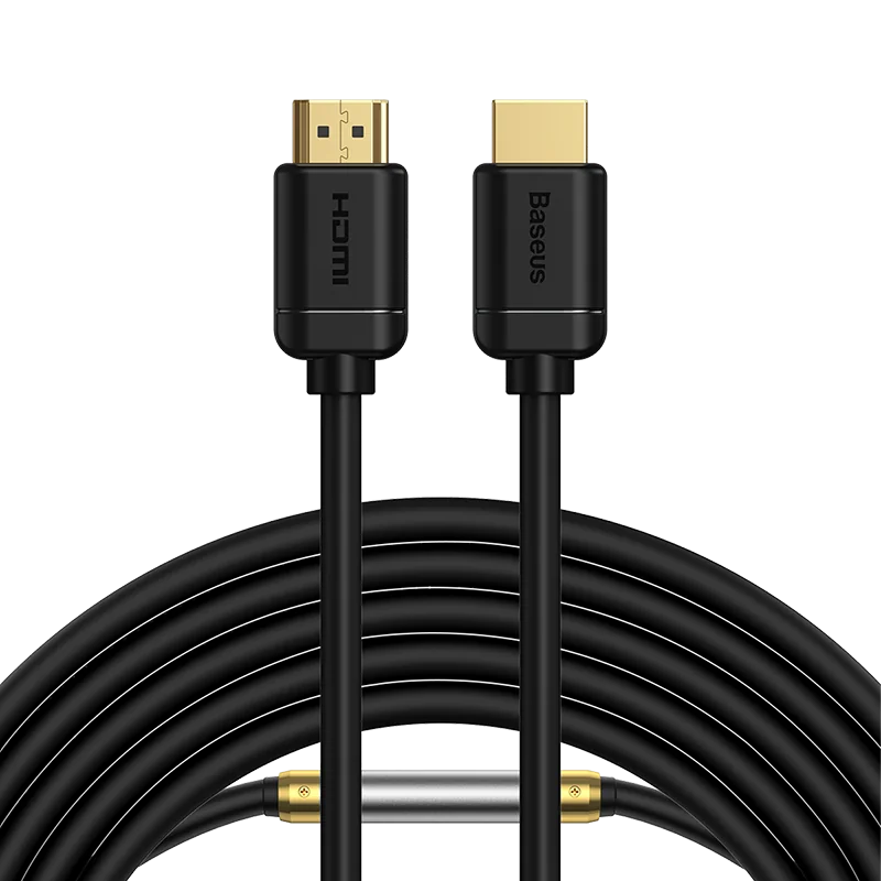 俐奈 高清系列 HDMI转HDMI 高清同屏转换线