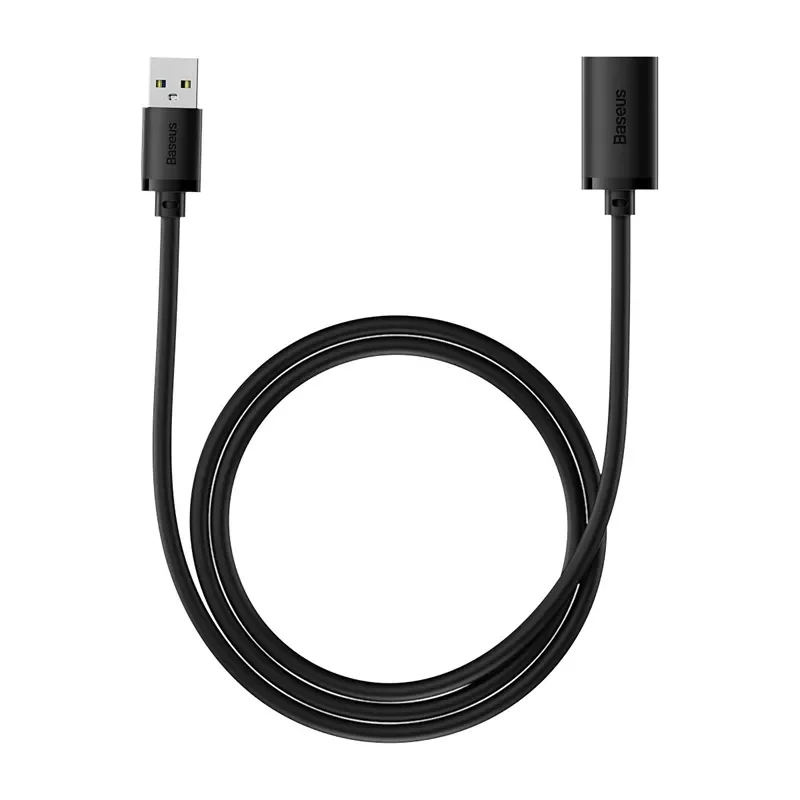俐奈 轻享系列 USB2.0延长线