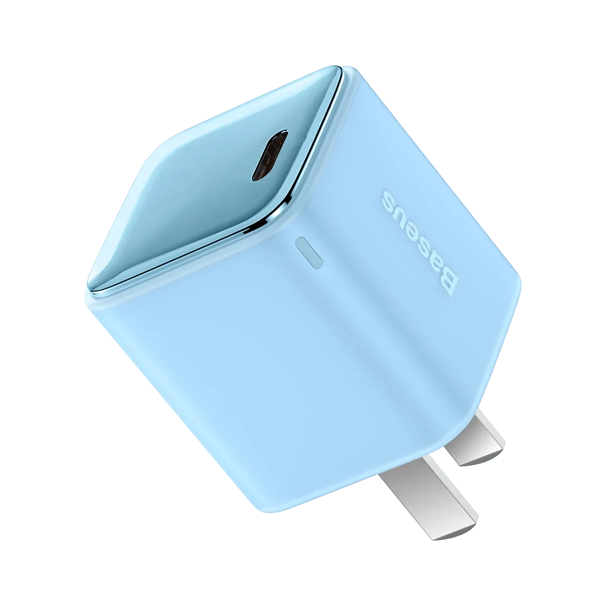 GaN3 氮化镓快充充电器1C 20W