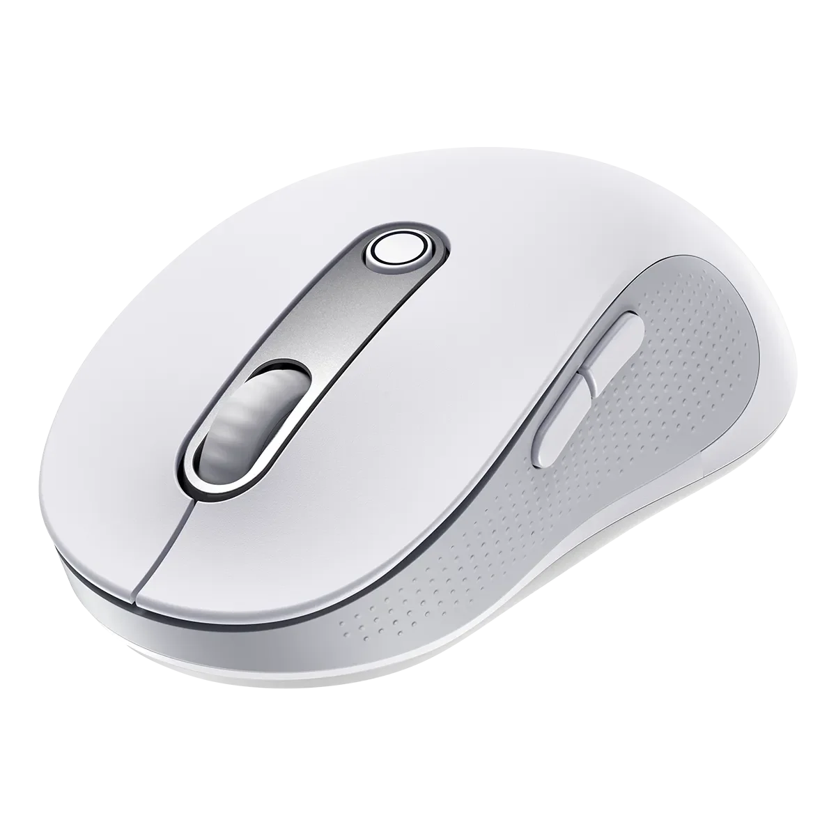 俐奈 F02 人体工学 无线鼠标（五号电池*1）