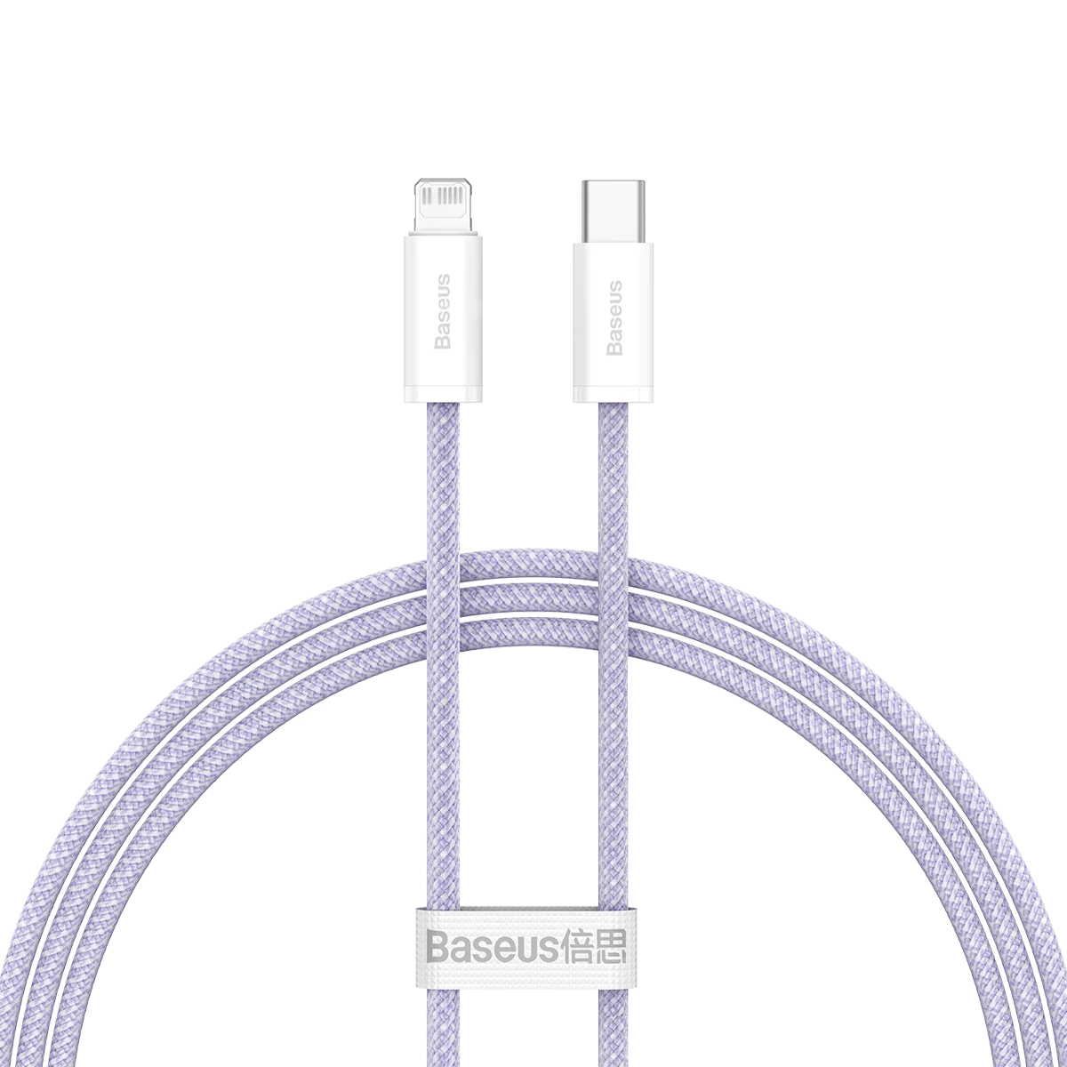 灵动系列2 快充数据线Type-C to iP 20W