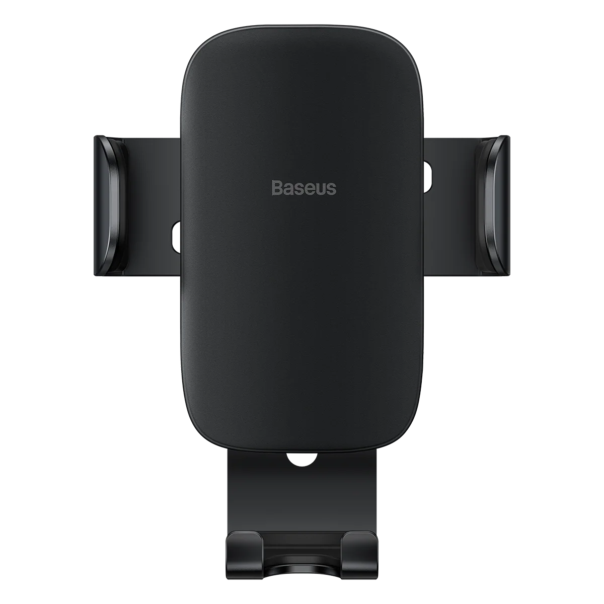 金属时代Ⅱ 新重力车载支架(圆形出风口版)