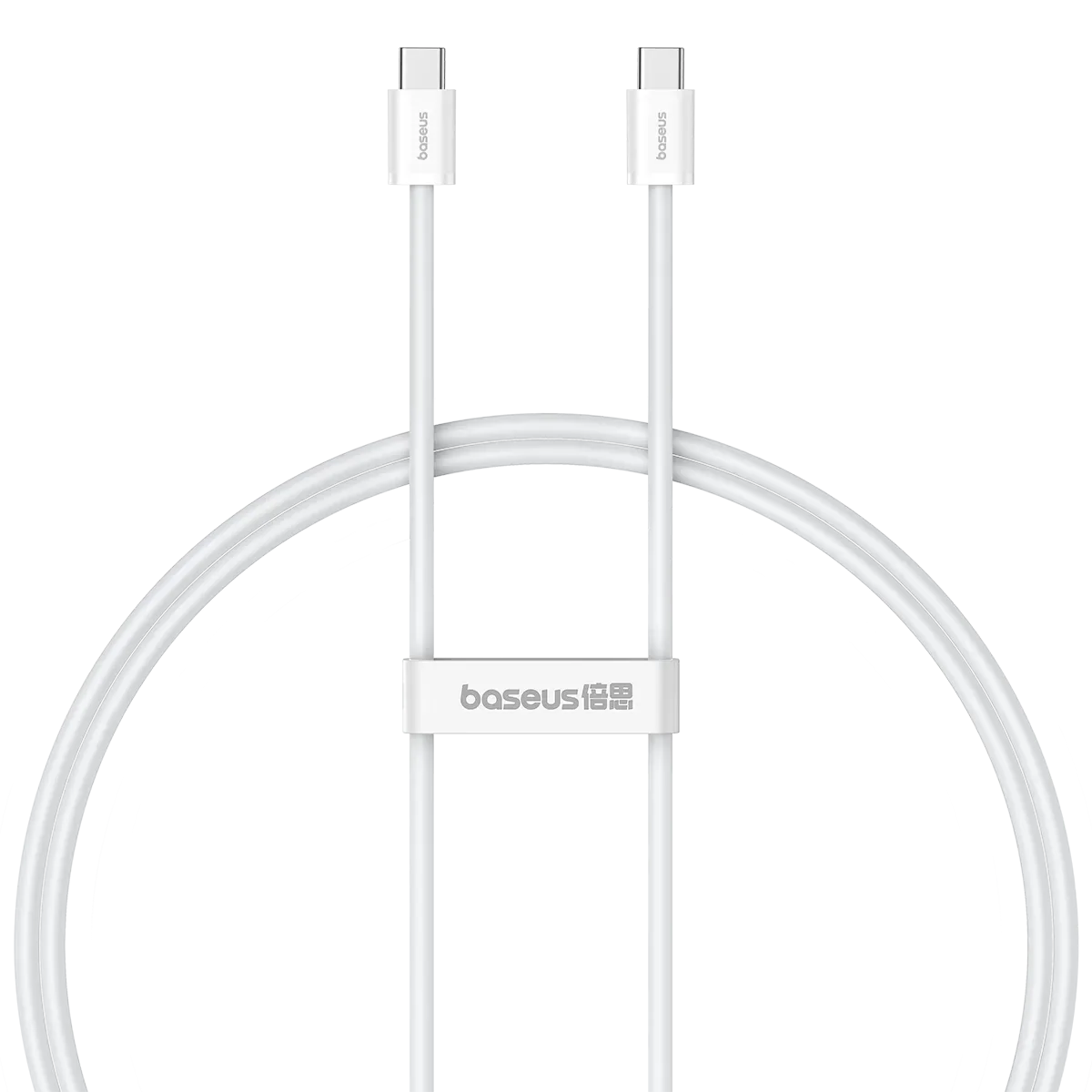 俐奈 优胜系列 2 快充数据线 Type-C to Type-C 100W