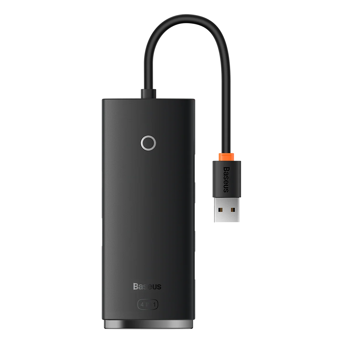 轻享系列 USB A 转 USB2.0*4 HUB