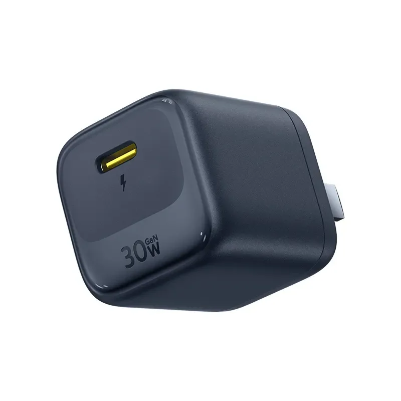 俐奈 EnerFill FN22 快充充电器 1C 30W 中规