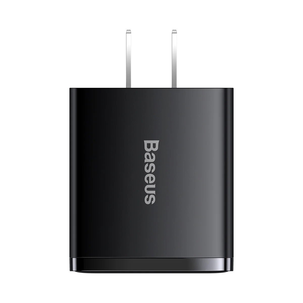 小极快充充电器2U+C 30W