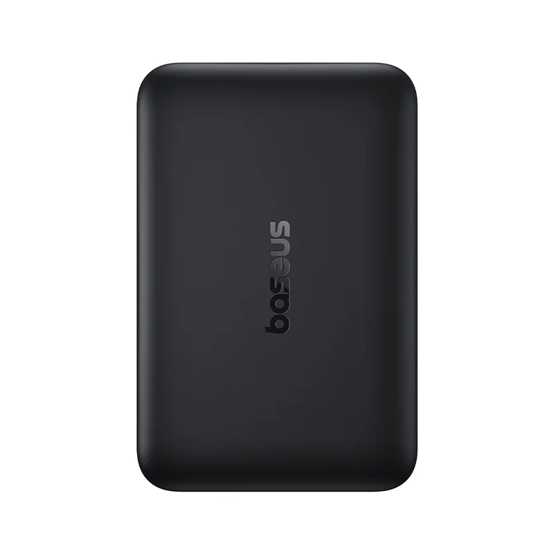 俐奈 EnerFill FM11 磁吸迷你无线快充移动电源 10000mAh 22.5W
