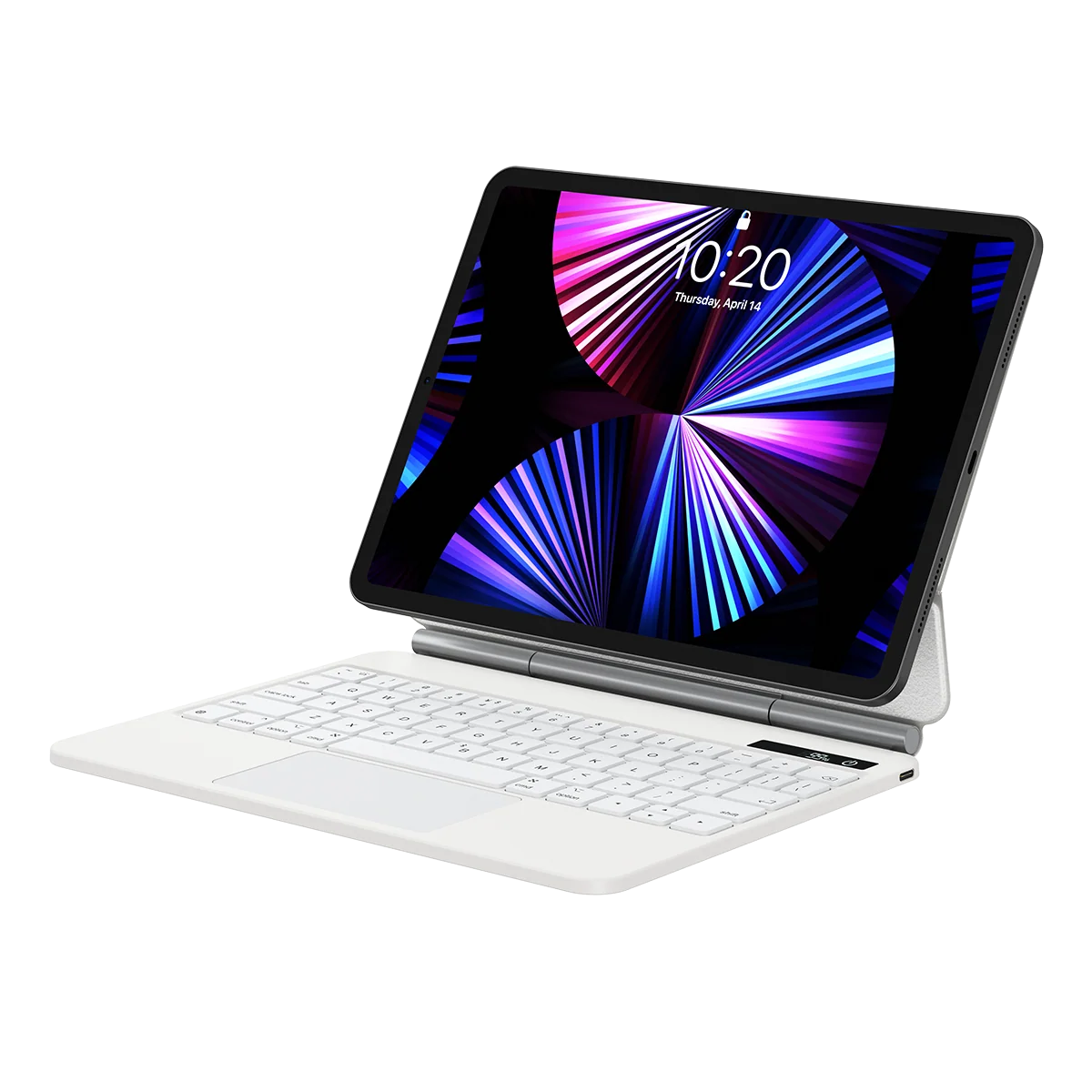 键控系列 原品键盘保护套（数显版）Pro For Pad Pro系列