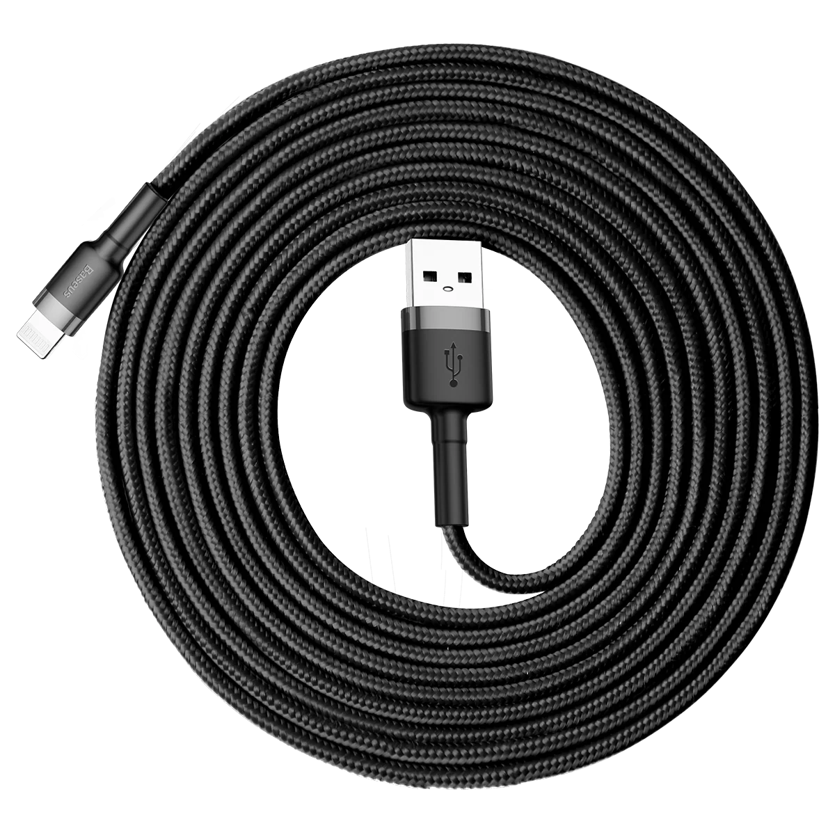 卡福乐数据线 USB For iP 2A