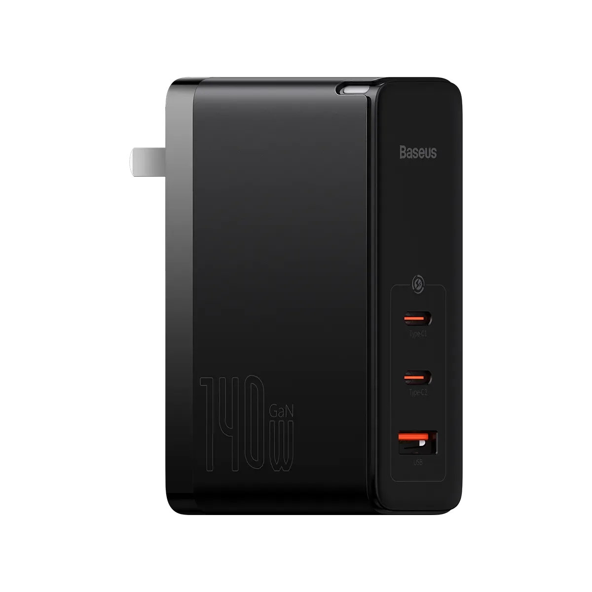 GaN5 Pro 氮化镓快充充电器2C+U 140W
