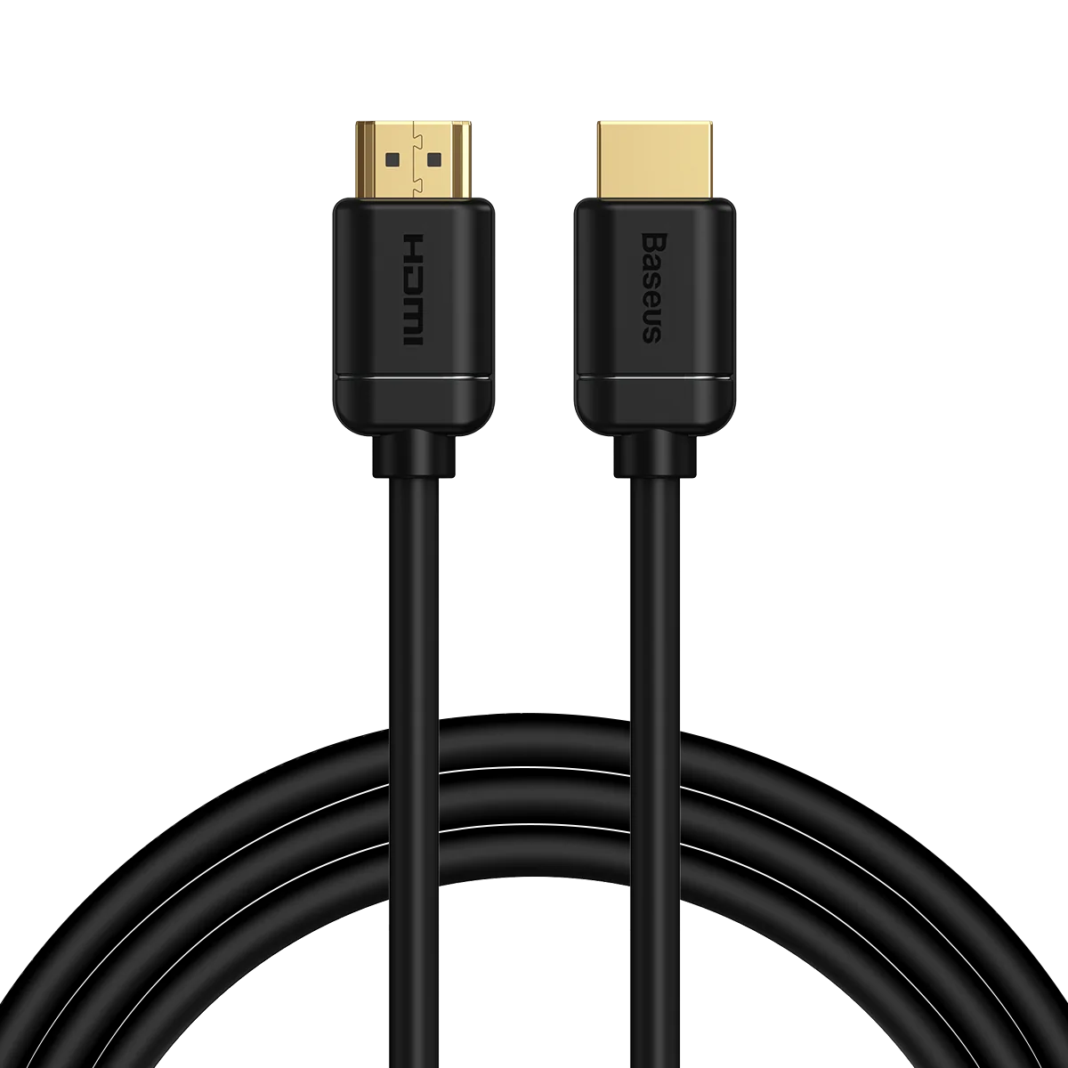 高清系列 HDMI转HDMI 高清同屏转换线
