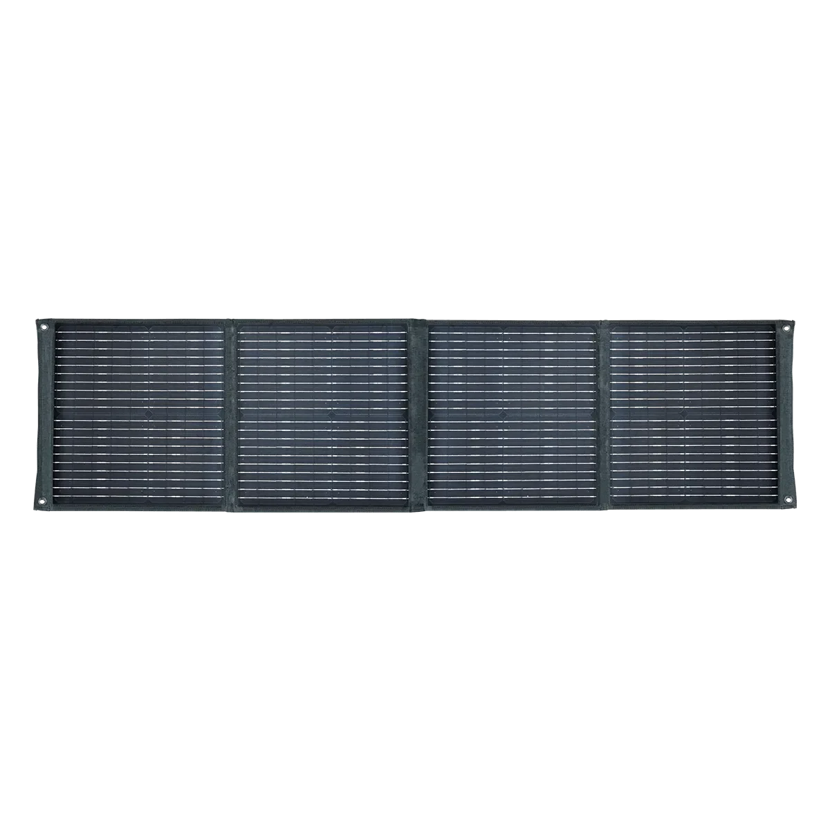 能量栈户外太阳能板 100W