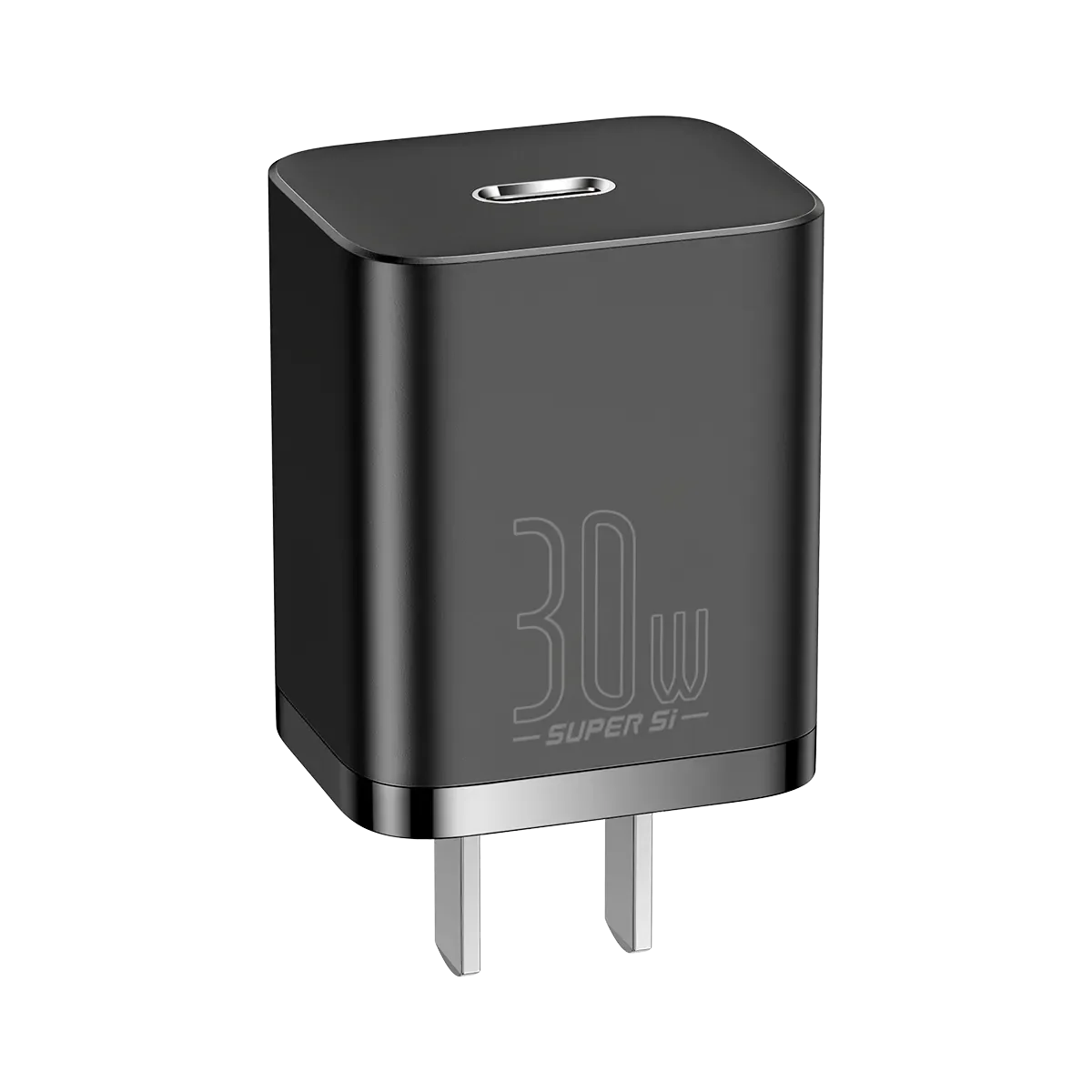 LINAIKE Super Si超级硅快充充电器1C 30W